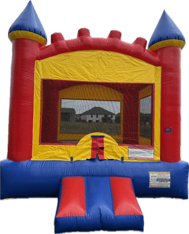 Bounce Houses