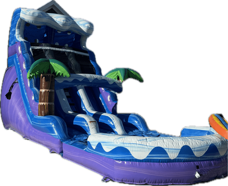 Water Rides Water Rides